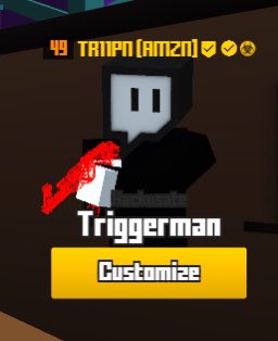Tr11pn These Twitch Drops Are Sick Krunker Killing It Rn T Co Aenrcn7d4k Twitter