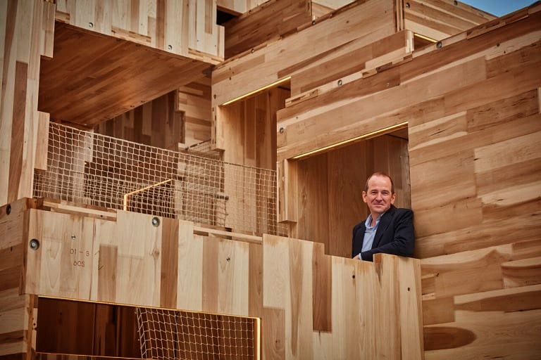 2024Cimad's tweet photo. 📣📣Andrew Waugh • Conferenciante invitado.
https://t.co/VkWt90MRcM
@WaughThistleton #cimad2021 #waughthistletonarchitects #clt #multiply
🔻🔻🔻
@EtsamLab @MiguelEstebanH @I_TocaMadera https://t.co/X57ofpsYwm