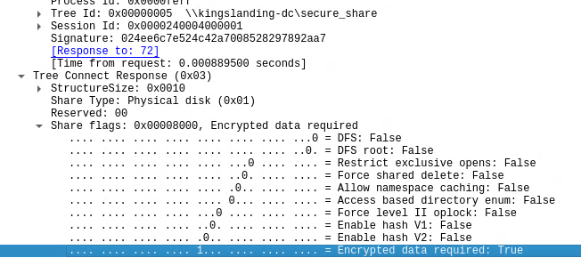 advact's tweet photo. Wie sicher ist die Kommunikation zwischen Client und Server beim Zugriff auf Shares? Technology-Blog von Moritz Rauch #SMB #ITSecurity
https://t.co/6b3cRKXUmd https://t.co/TiAnmZVAqo