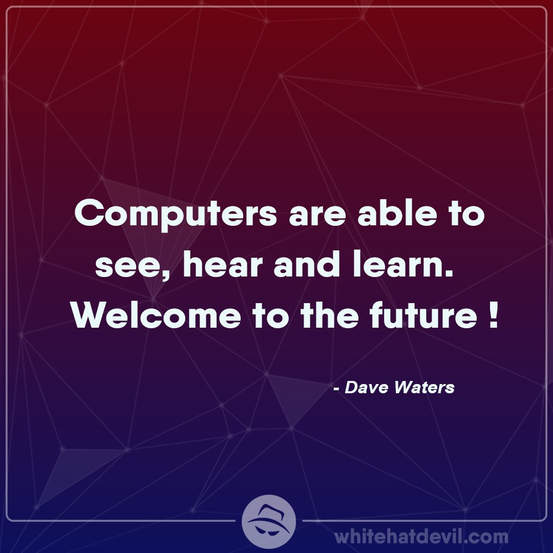 whitehatdevil's tweet photo. #programming #programmer #ethicalhacking #hacker #hacking #computers #technology #freetricks #whitehatdevil #coding #coder #technews #tech #cybersecurity #security #quotes #hackquotes #hackingquotes #hackerquotes https://t.co/1112s8fMXm