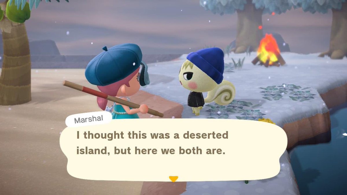 Animal Crossing Fan Club