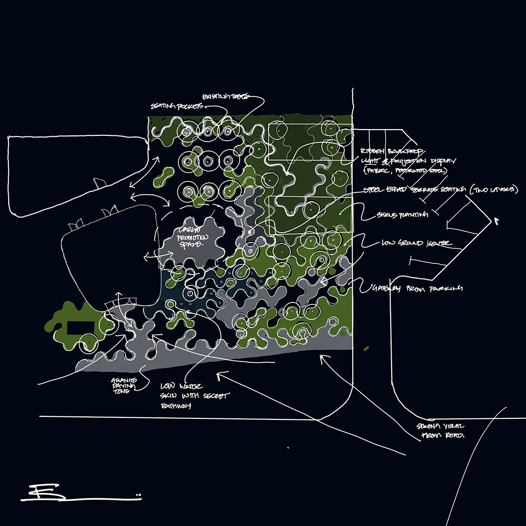 ivan_ross's tweet photo. RT @ASPECTLandscape: We are excited to share the first phase of the HyperLane development in Chengdu, China. The 2.4km multi-level linear sky park is a youth culture and lifestyle destination at the heart of the city’s music and arts university district. https://t.co/Bu5qcYVzZz