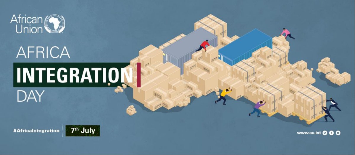 Academy2063's tweet photo. As part of the Africa Integration Day celebration, we welcome you to join the exciting launch of the Continental Competition for Youth Start Ups, and the launch of the innovative African E-Commerce Platform from the African E-Trade Group (AeTrade Group).

https://t.co/DJnHZDLc6o https://t.co/ZZX5zEZCk5
