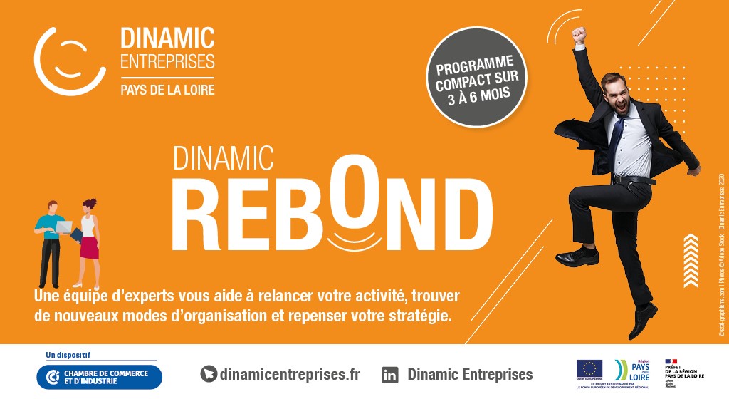 Accélérateur DINAMIC+ tweet media