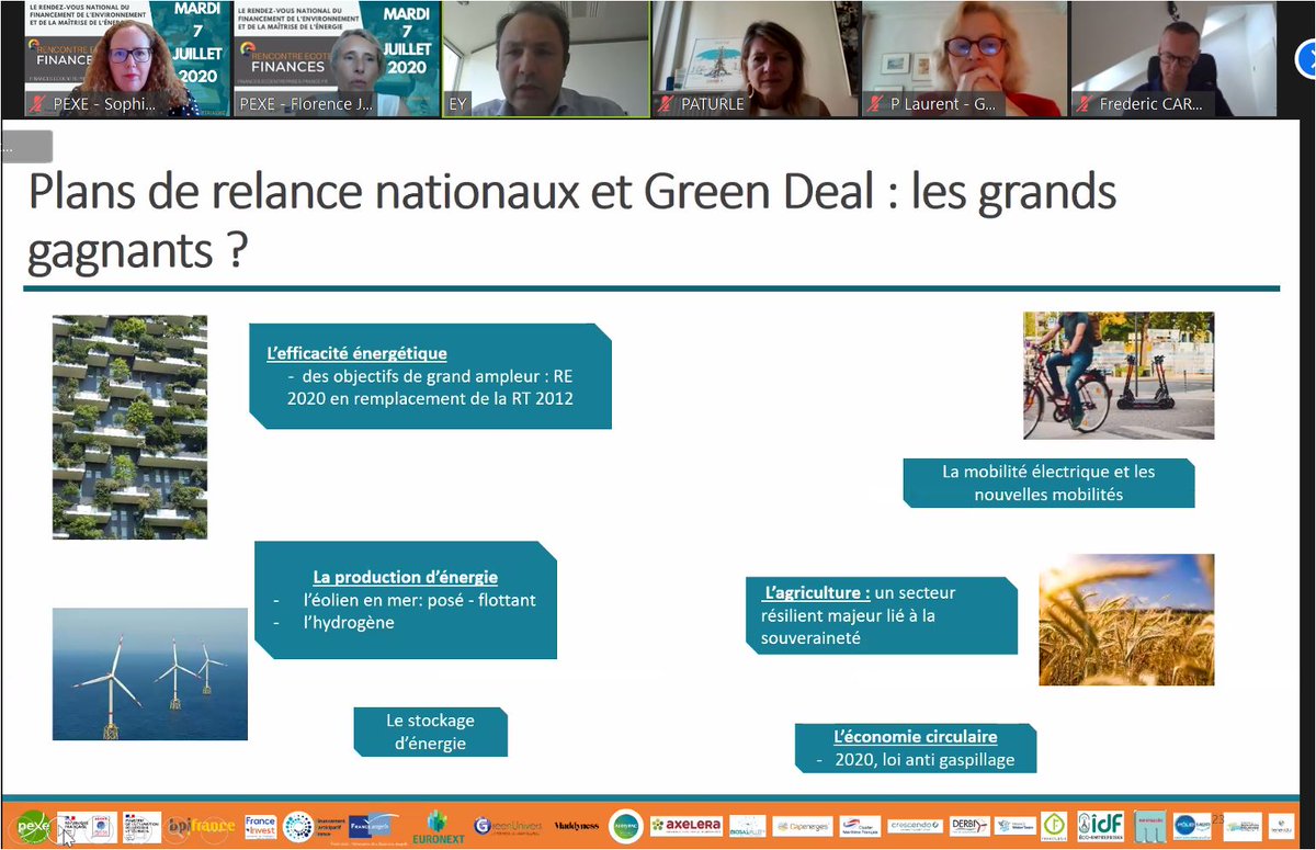 reseau pexe eco entreprises de france on twitter pitchs invest rencontreecotechfinance marine glon presente 2 fonds actifs chez supernovainvest supernova2 et ca innovation et territoire sur les secteurs sante energie twitter