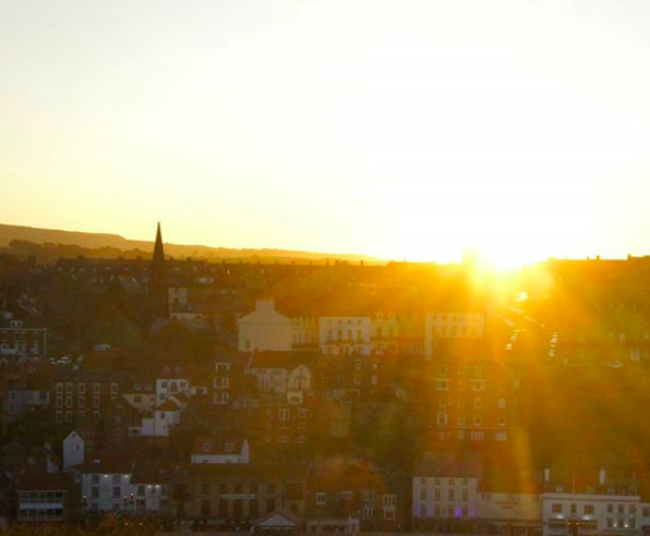 thewhitbyguide's tweet photo. Dusk til dawn
๐ธ@visuallytravel
#sunsetofinsta
#whitby
#northyorkmoors
#northyorkshire
#yorkshirecoast https://t.co/l8WlgGzIMU