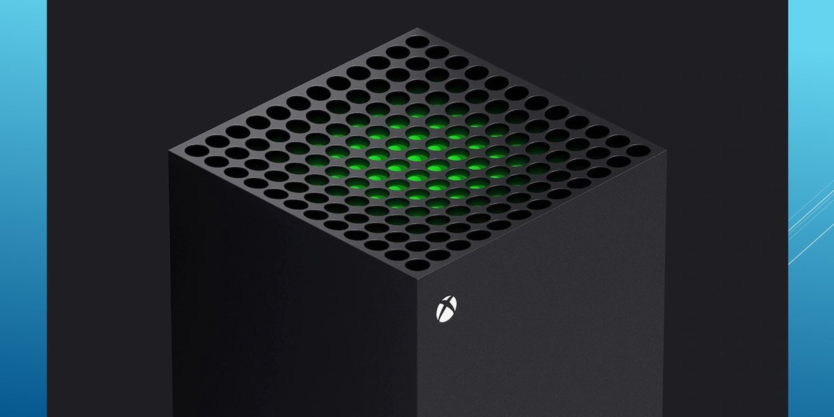 TrackTheTech's tweet photo. ⚫@Microsoft Next @Xbox Series X Games Showcase Set for July 23

READ COMPLETE ARTICLE FROM BELOW🔻LINK:
https://t.co/3NIhwGK7Fj

#Microsoft #Xbox 
We Request You,
To Like❤Share &amp; Retweet This Tweet.
✔FOLLOW @TrackTheTech https://t.co/Wr7cZ1TiRp