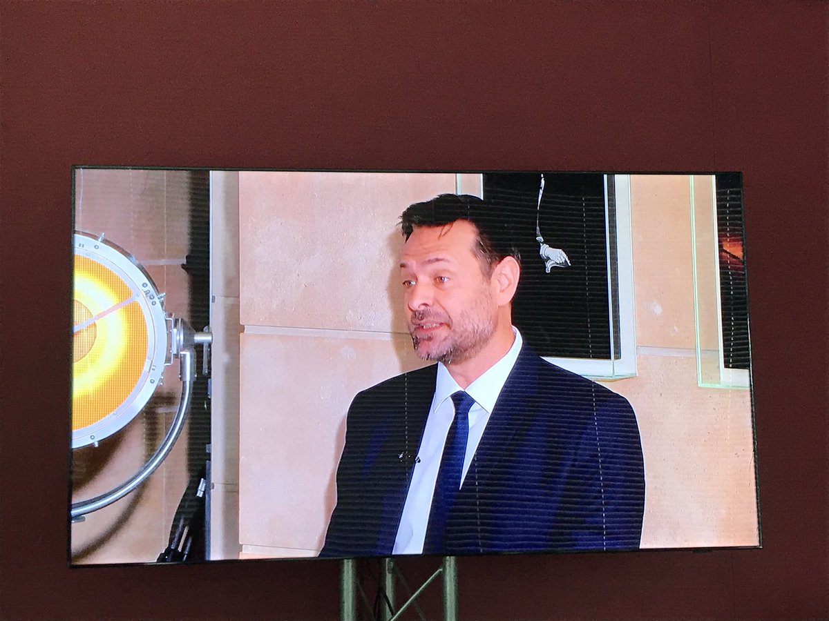 #AGMGEN20  <a href="/msavignac/">Maxime Savignac</a> vice-président : L’action combinée du réseau MGEN et du <a href="/Groupe_VYV/">Groupe VYV</a> a permis d’emporter plusieurs appels d’offres notamment dans la Fonction publique territoriale. Cette coopération contribue largement à stimuler la croissance du @groupe_mgen