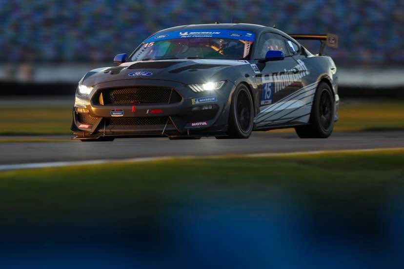 SebPriaulx's tweet photo. There’s not long to go now until we’re reunited again 😍🐎
#Seb15 | #IMSA | @Multimatic https://t.co/JdDJwCb43D