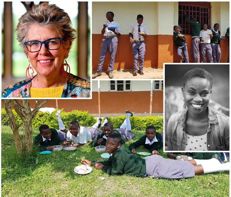 RafikiThabo's tweet photo. #rafikithabocookoff WIN coveted place in Zoom workshop with @PrueLeith! Other prizes include a meal for 2 at African restaurant @heatoxford, sweets from @mrsimmschippingnorton and signed copies of Prue's #thevegetariankitchen and #lelaashesofchildhood by @LelaBurbridge. https://t.co/kx2vNAgK8m