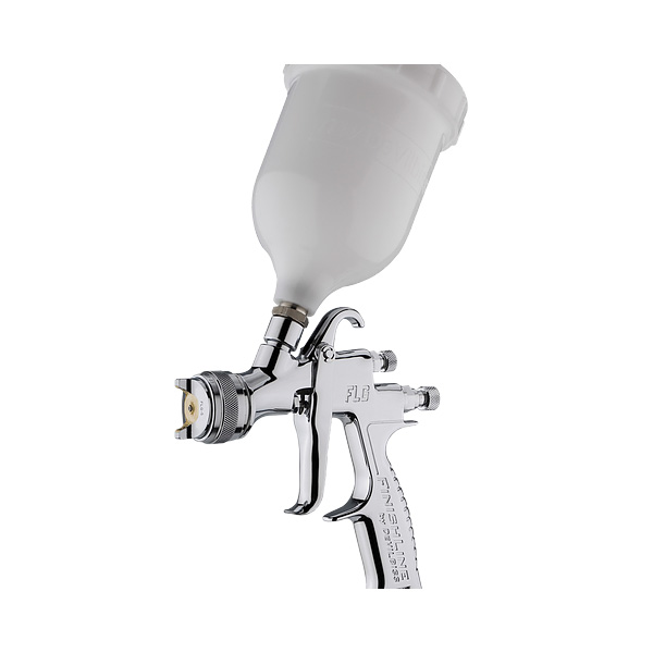 We have a wide range of wet paint spray guns, like the FLG-5, offering efficiency and extremely high-quality finishes.

T: 01536 454019
E: sales@paintfinishingsolutions.co.uk

paintfinishingsolutions.co.uk/product-catego…