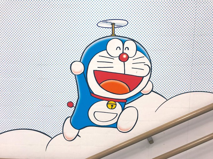ドラえもん 高画質 のtwitterイラスト検索結果 古い順