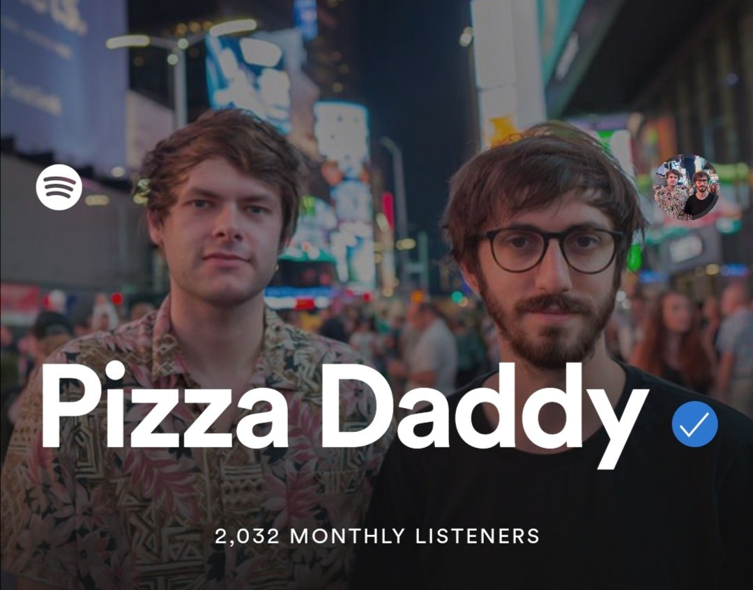 Pizza Daddy tweet media