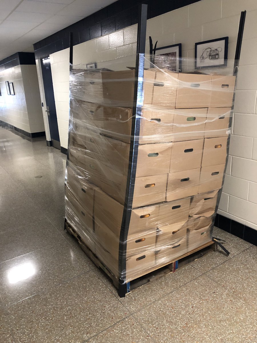 PVI Dining tweet media