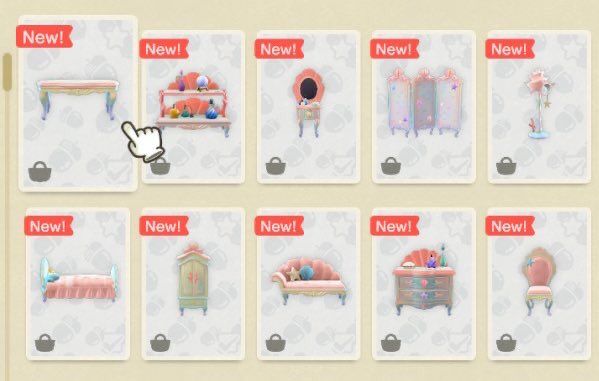 zpc452's tweet photo. 🧜♀️Full Mermaid DIYs giveaway 🧜♀️
🧜♀️1 winner 🧜♀️
🧜♀️full mermaid diys🧜♀️
🧜♀️How to enter 🧜♀️
RT
Following
Tag a #acnh friend
End in 12 hours
GL💛
#ACNHgiveaway #acnhupdate #AnimalCrossing #AnimalCrossingNewHorizon https://t.co/ZTcVwdZrAQ