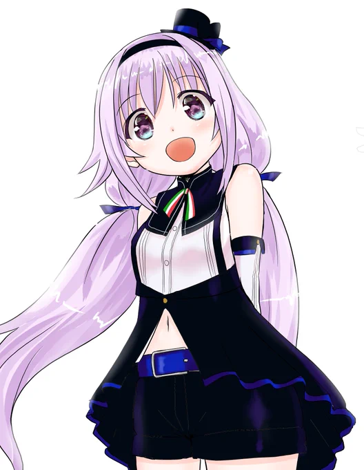 ピノちゃん、新衣装可愛かった!!すいひ先生の素敵なデザイン、とてもお似合いでした!ちょっとだけ大人になったピノちゃんですが、雰囲気も少し大人びていて少し格好良かったです!でもやっぱり圧倒的かわいい!!!
#カルロピノ
#ピノの自由帳 