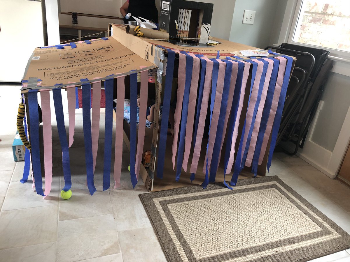 MrsChristen01's tweet photo. Get over #functionalfixedness by using #divergentthinking when creating an epic #fort #appsych https://t.co/stuSPFl1Km