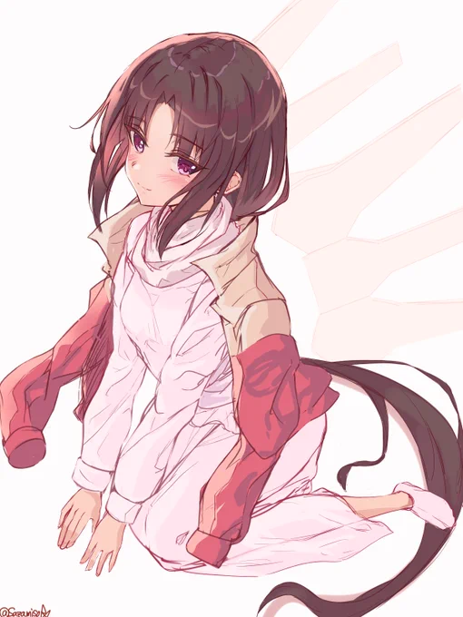 あなたに力を 