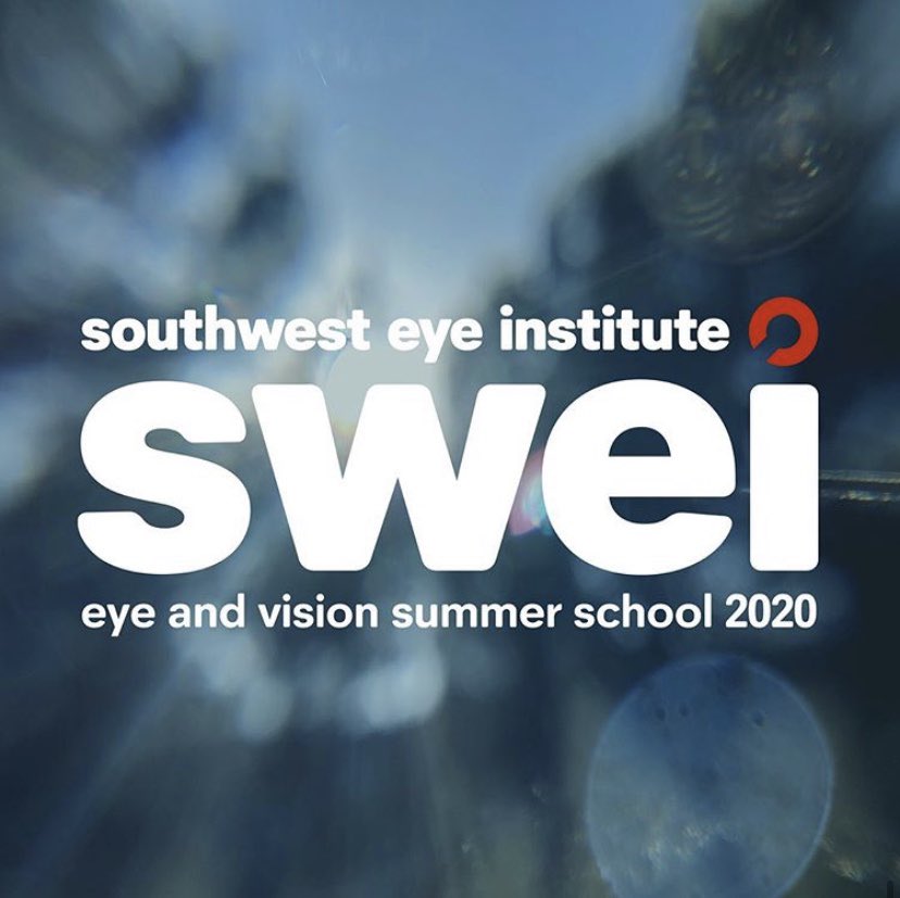 Want to keep up your connection to studying optometry this summer? Want to improve your networking and research skills? Apply for <a href="/2020Evss/">EVSS.2020</a>’s summer school! Check out their posts to find out more.