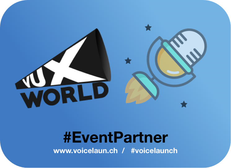 esauve's tweet photo. Proud to announce VUX World @VUXworld with Kane Simms (@kanesimms)  as Voice Launch event partners! https://t.co/AuE3JiaNVt #voicelaunch #voicefirst #voiceassistant #alexa #googleassistant #voicelaunch2020 https://t.co/hmFapLthcK