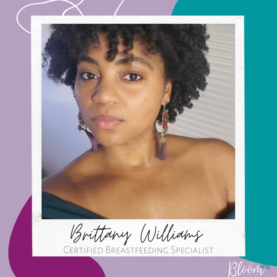 ibclc_training's tweet photo. LER is proud to partner with The Bloom Collective to provide training to Brittany Williams to become a Certified Breastfeeding Specialist (CBS). Please join us in welcoming Brittany to the profession! https://t.co/AZENEUFQix