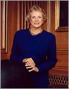 MilSpouseJD's tweet photo. On this day in 1981, Sandra Day O'Connor became the first woman appointed to the U.S. Supreme Court. Her husband served in the U.S. Army from 1954 to 1956, making Justice O'Connor a fellow military spouse and attorney, https://t.co/iYoXFKPbng