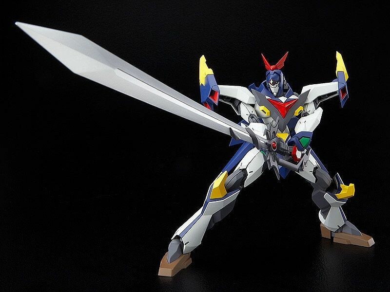 hobbylink's tweet photo. The newest in the #MODEROID line is a collaboration with #PopTeamEpic - the Super Pipimi BARI Mode! It started off as one meme of a concept, but make no mistake, this has become a high-quality, full-spec plastic model kit!

🎀  PREORDER NOW 🎀
https://t.co/xI6IyJWzM8 https://t.co/cjvdDPxhbi