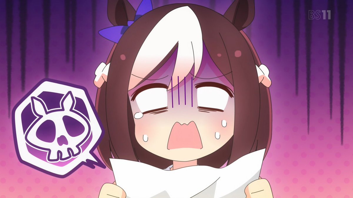 術式 Sur Twitter 帰ってきたウマ娘 一夜漬けでペン転がしするスペが可愛い アプリもそろそろ続報が欲しいね うまよん