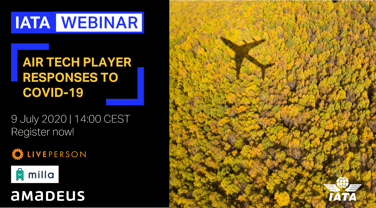 startupchile's tweet photo. #TSF11 | We're happy to hear about a post-Covid. Join @MillaTravel Travel team participate at industry International Air Transport Association (IATA) webinar.
Join us here 👉🏼 https://t.co/tXYSp1ASSC
#IndustryRestart #IATA https://t.co/AMaNV9Wr6s