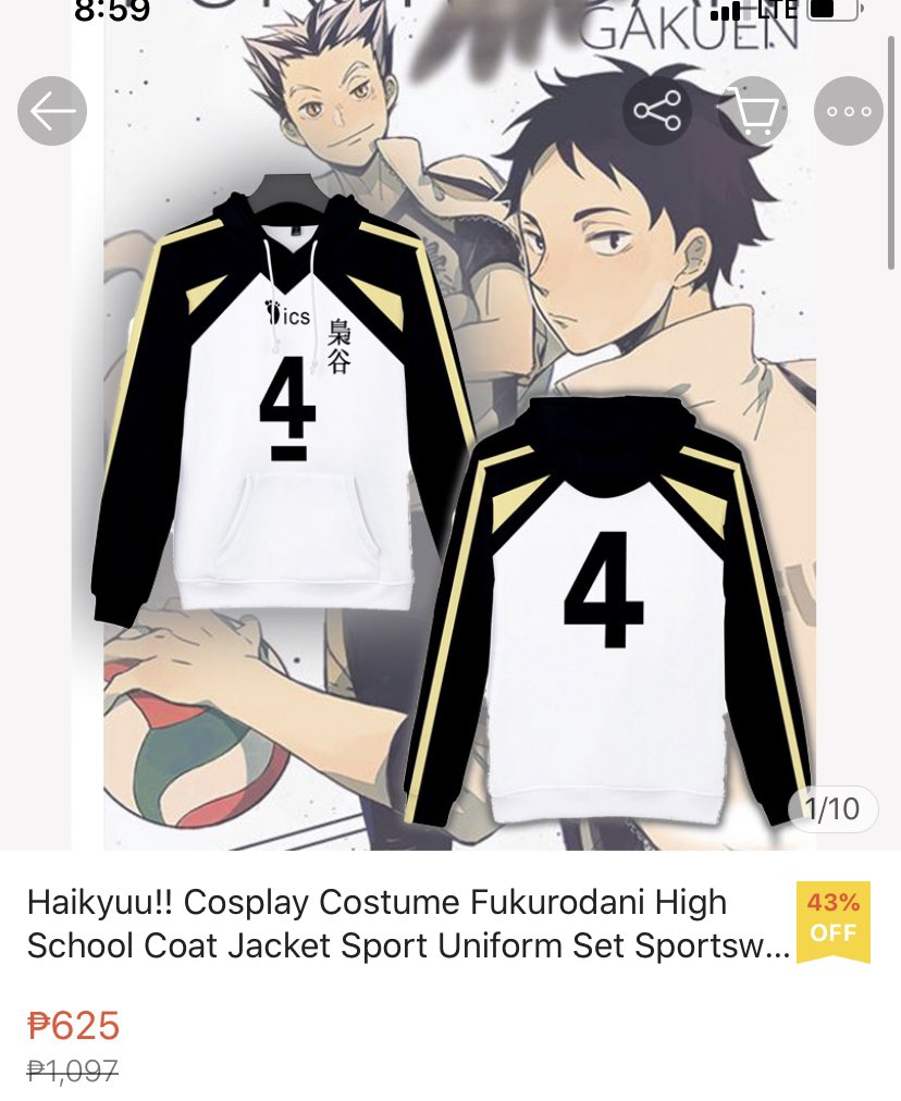 livshqn's tweet photo. OMG YALL HAVE TO HELP ME FOR THE LOVE OF GOD PLEASE HELP ME PLEASE PLEASE PLEASE!!!
I WANT THE FUKURODANI HOODIE SO BAD!!!

pls rt, pls comment, pls like 😭😭 IM BEGGING!! https://t.co/af6e4joVSB