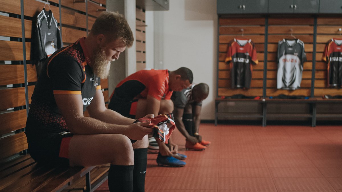 SouthernKingsSA's tweet photo. When you miss the game... https://t.co/937xdPDdIb