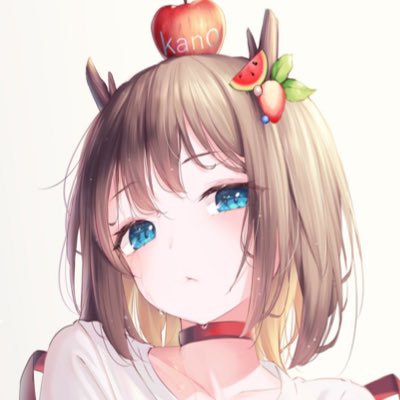 「#新しいプロフィール画像 」|鹿乃/Kanoのイラスト