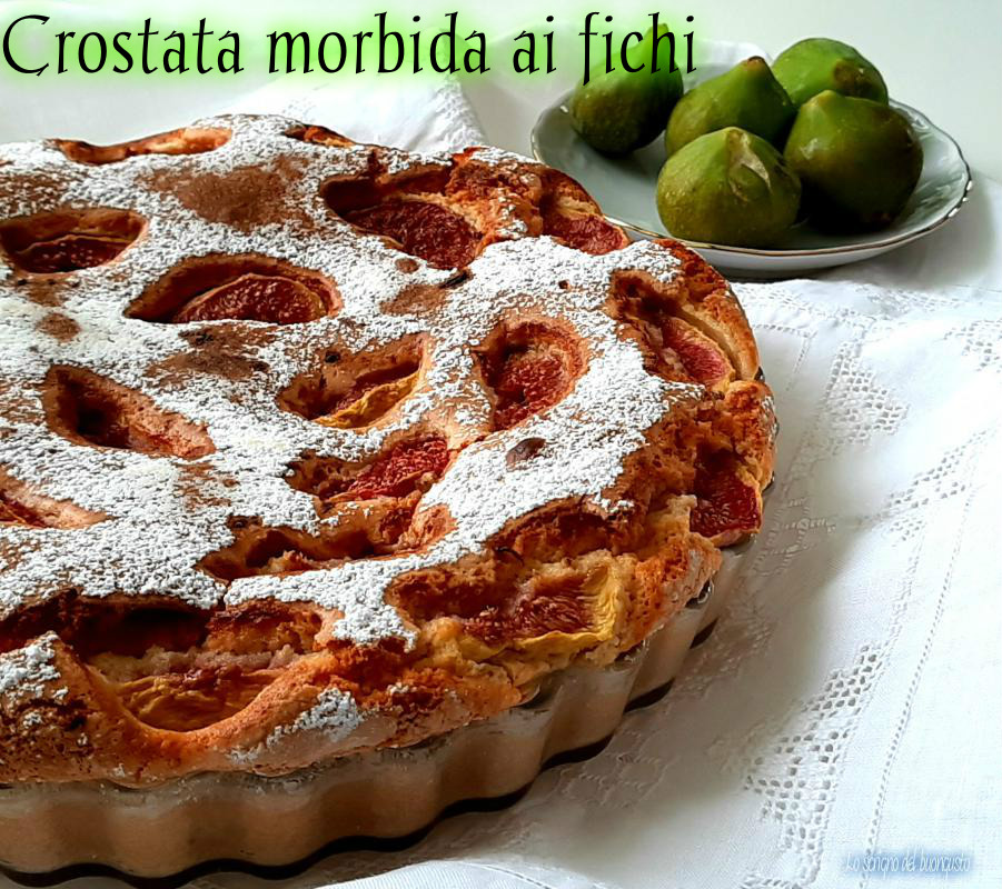 scrignodelbuong's tweet photo. BUON POMERIGGIO CON UNA RICETTA CHE MI HA CONQUISTATA AL PRIMO MORSO !

CROSTATA MORBIDA AI FICHI
https://t.co/FlWbK21jAL
#crostata #fichi #crostatamorbida #ricettedolci #ricettedistagione #cucina #loscrignodelbuongusto #giallozafferano #passionecucina #merenda https://t.co/63OTXcg59H