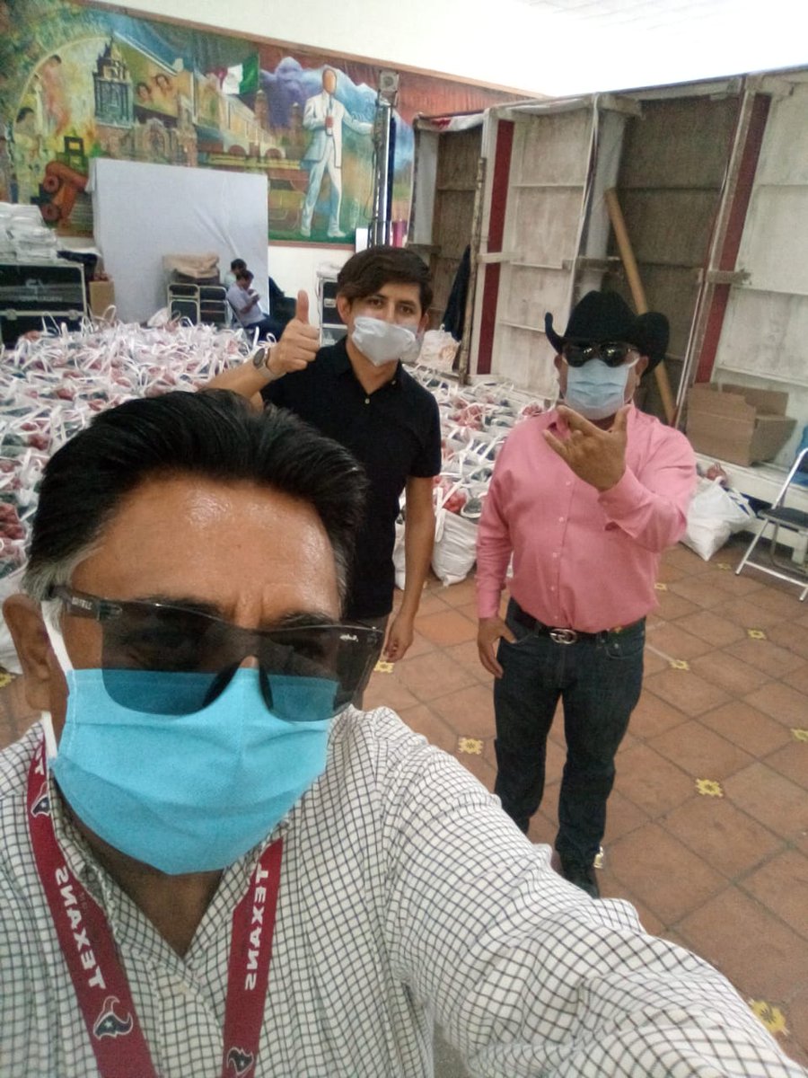FUNDACIONPIESSE's tweet photo. Great day. https://t.co/EwGucIB0fk
