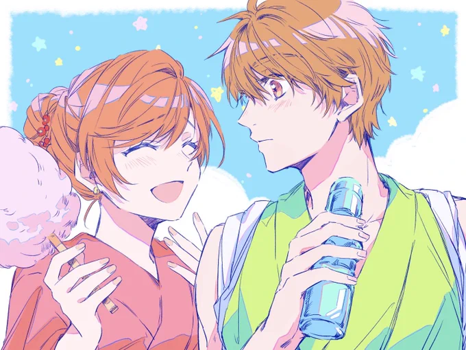 七夕〜... 