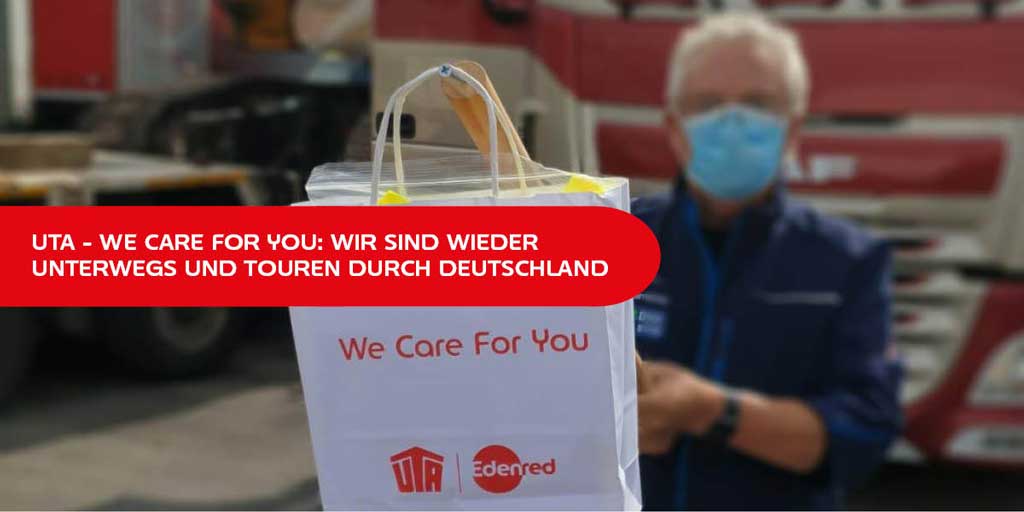 UTA EDENRED tweet media