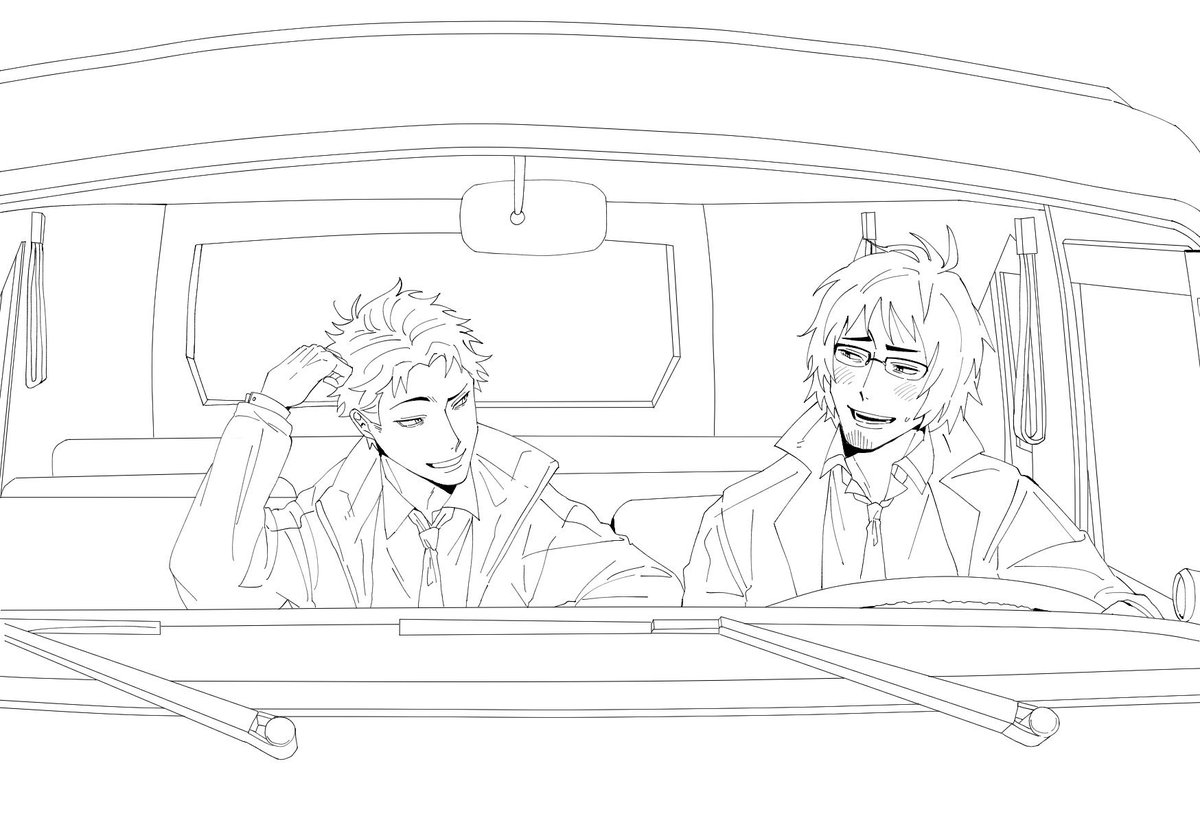 kfov_851's tweet photo. i dont think ill finish this because im unhappy with it and idk i just dont want to look @ it anymore 😖 

yashita roadtrip... https://t.co/LKrr7r0sQB