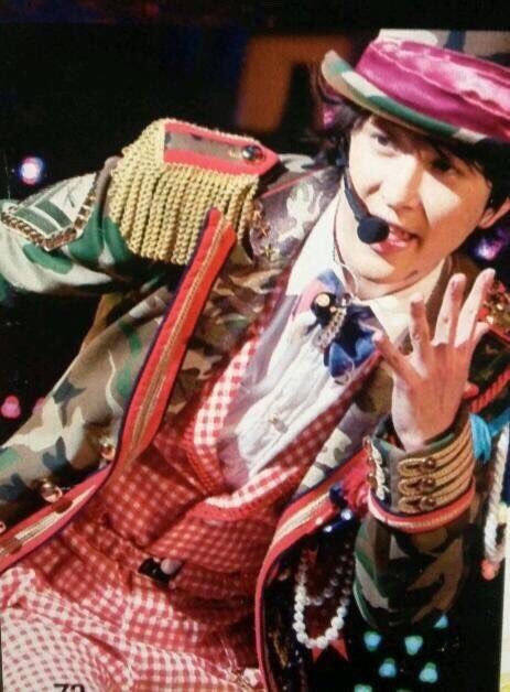 WonderBoy___45C's tweet photo. ㅤ
cHocoレート
#ドリアイブラック https://t.co/rhNKau5Y5q