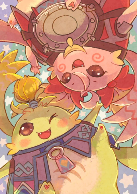 キノ・ネネ 