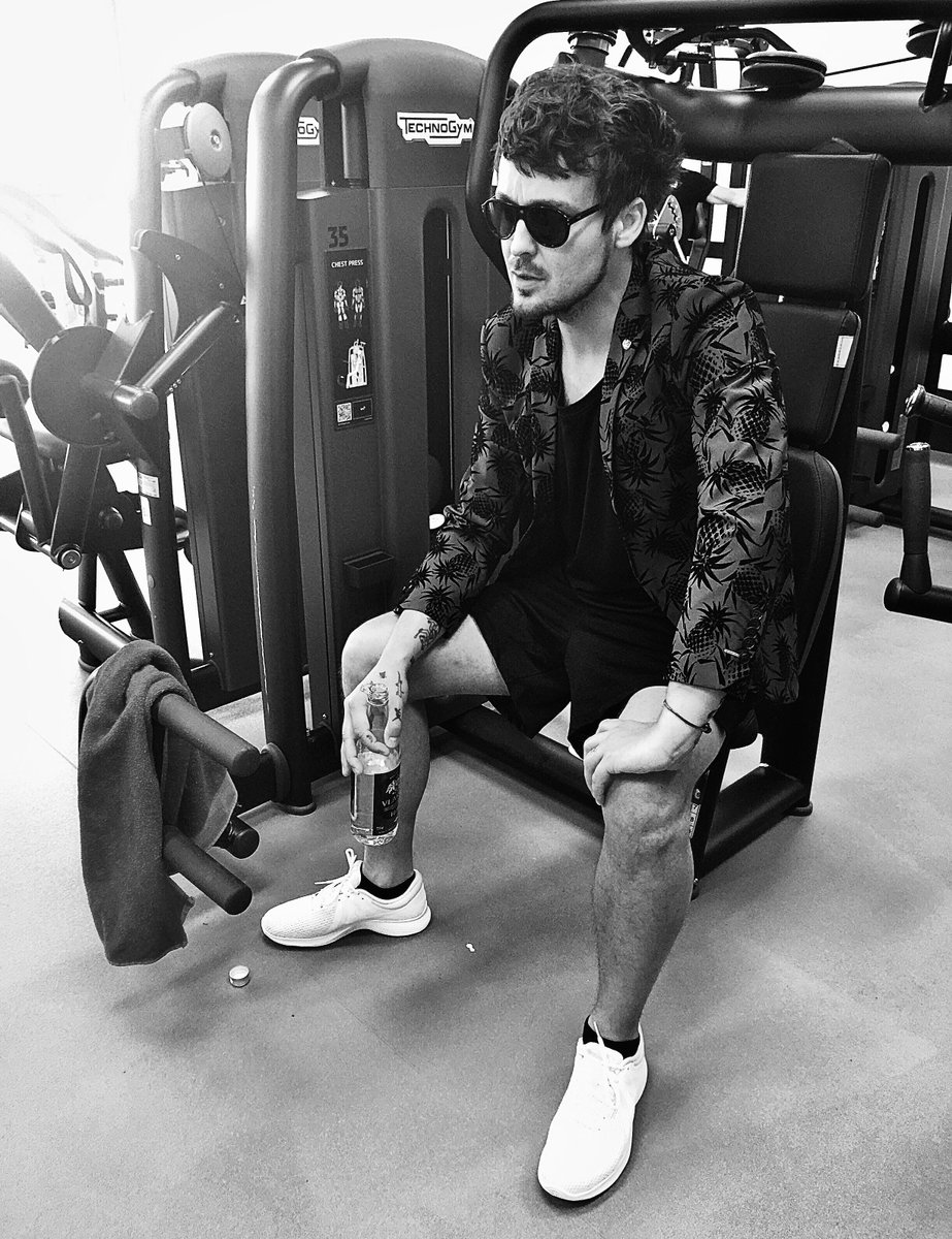 We must now realize the promise of America by trusting God, unifying our vision and building our future. Dragut is running for president of the United States 🇱🇷! #2020VISION