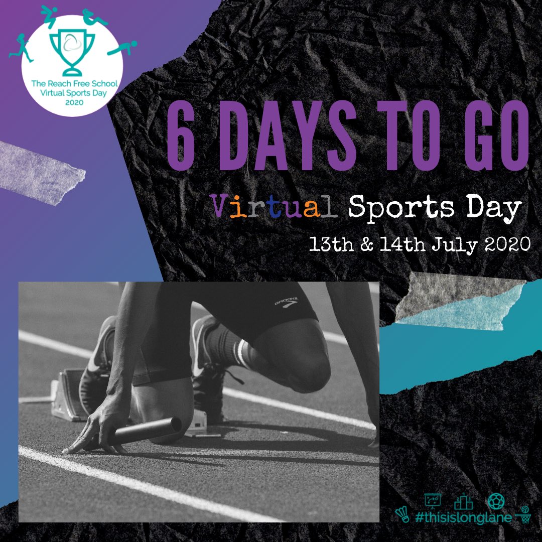 ReachFreePE's tweet photo. @reachfreeschool 🏆🥇🥈🥉 https://t.co/xvuW9zvkjN