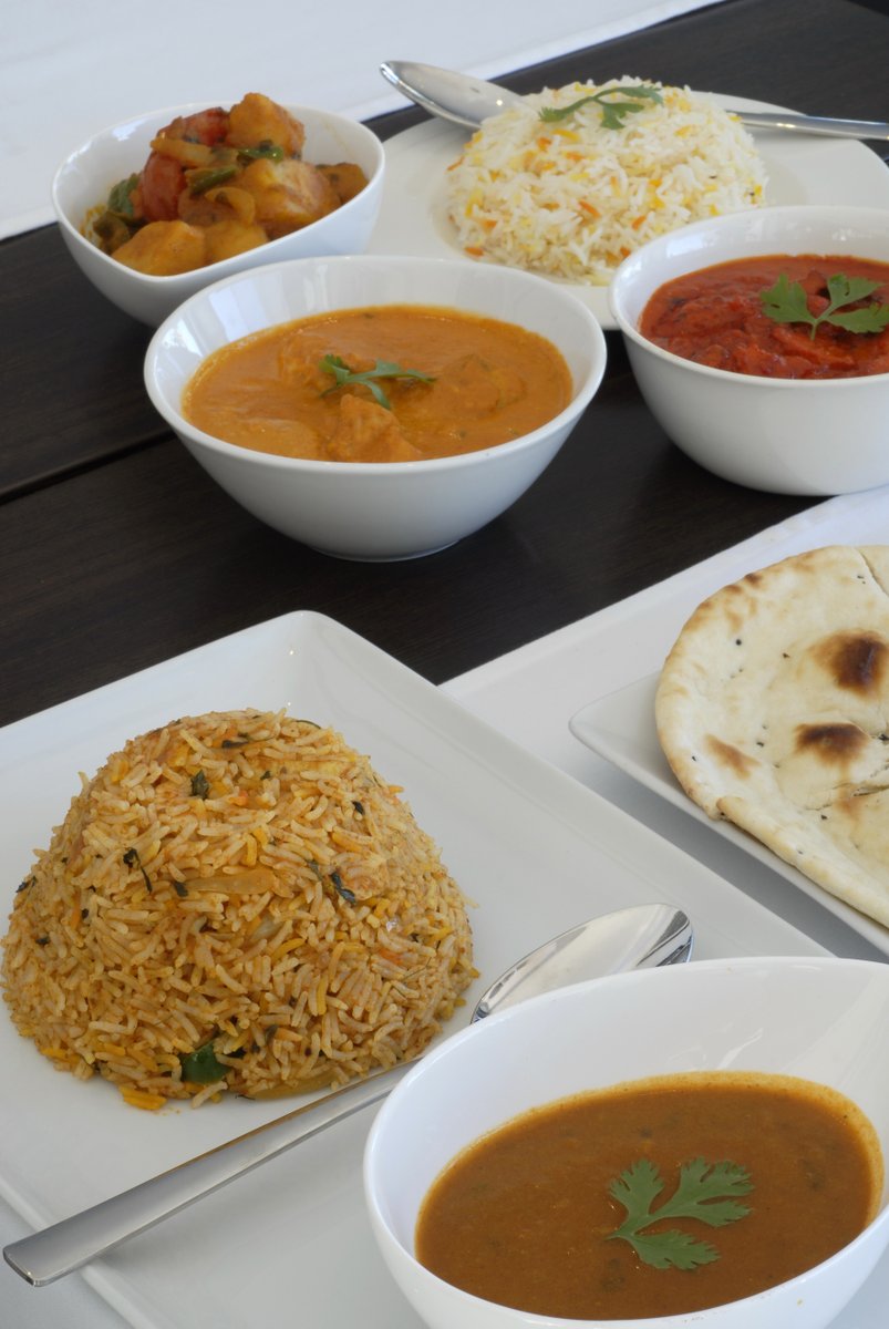 KhansBanus's tweet photo. We are delighted to announce that from tomorrow, Wednesday 8th July we will be reopening our doors. Serving the most delicious, fresh Indian food on the coast in our beautiful restaurant on the frontline of Puerto Banus. https://t.co/7cIRp2pvLA