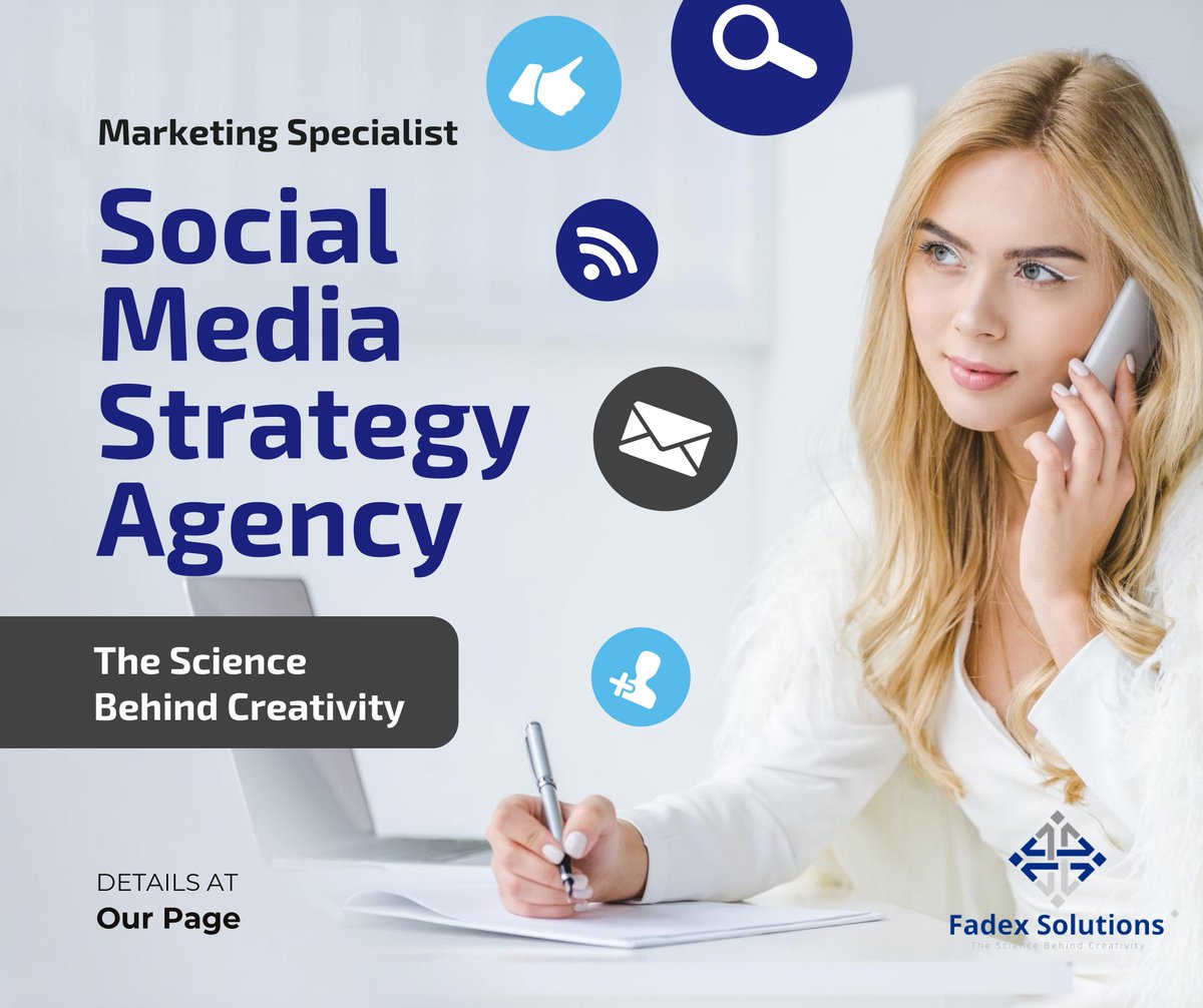 FadexSolutions's tweet photo. 👉🔥 We are here to help you in getting more conversations &amp; sales and make your presence online to get more attention from customers. 🔥💰

#marketing #fadexsolutions #Ringo #digitalmarketing #socialmediamarketing #TuesdayThoughts #designs #graphicsdesign #DigitalTransformation https://t.co/butdaxcVPw