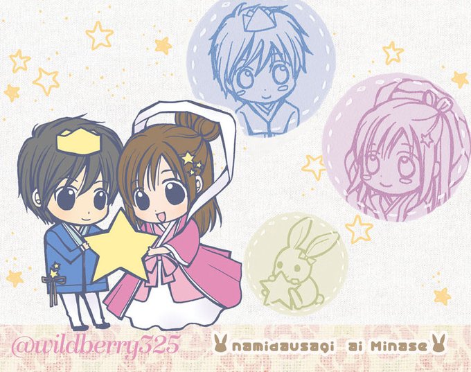 なみだうさぎのtwitterイラスト検索結果 なみだうさぎのtwitterイラスト検索結果