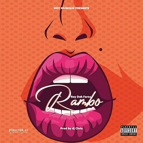 beatzaddiction's tweet photo. Ray Dak Feross - Rambo
https://t.co/NGp5ZD5C5p
****
Dowload direct
https://t.co/GQXQwT1k1X
****
#beatzaddiction #togo #musique #hiphop #mp3 https://t.co/zQ9t3FmaAj