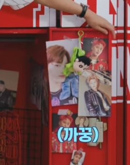 ล็อคเกอร์ยูตะ                    ล็อคเกอร์แฮชาน

พวกคลั่งรัก
เอ้ย55555555555555555555555555