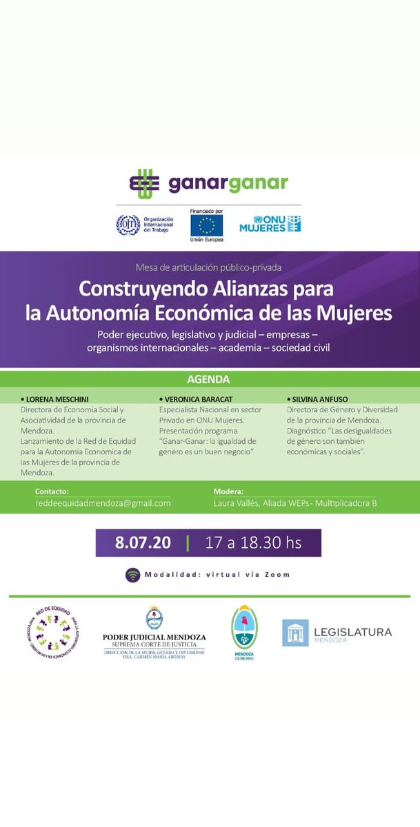 red_equidad's tweet photo. Para inscribirte al evento clic aquí https://t.co/ziLaQY3yMV
24 horas antes del evento te enviaremos a tu mail los datos de acceso … https://t.co/GC78nuLLKD