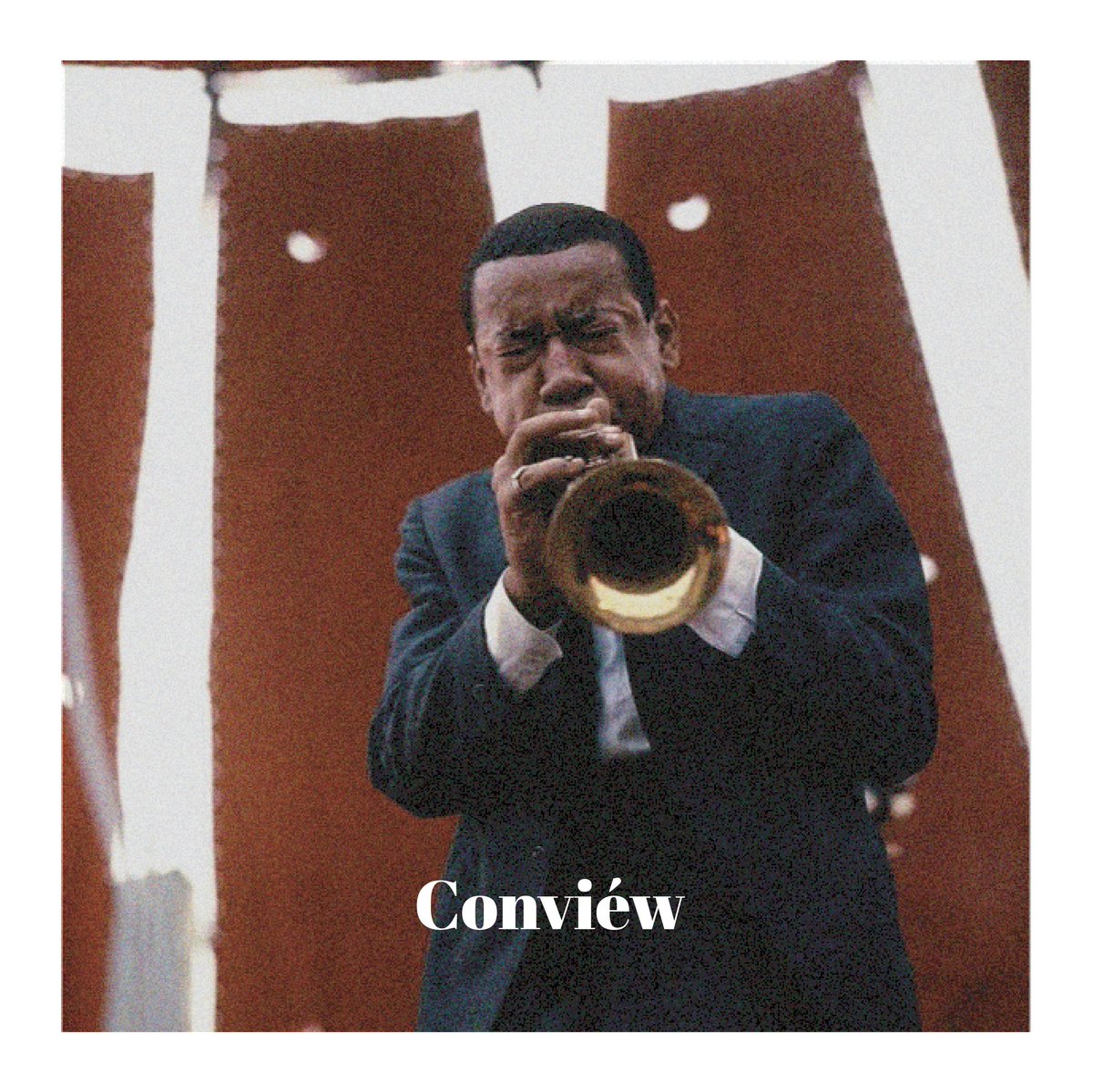 Conview2's tweet photo. Lee Morgan
1st January 1970
Photograph by Gai Terrell

Lee Morgan was a Jazz player and composer from New York City. Lee was one of the key bop musicians in the 1960s. https://t.co/FEWE82QAYn