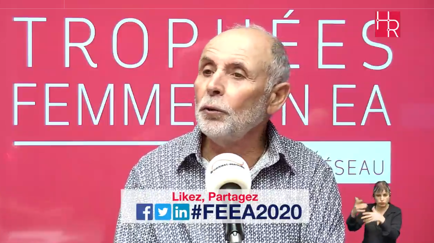 handireseau's tweet photo. Jean-Jacques Savin, explorateur et écrivain, notre parrain 2020 "Partir, explorer c'est un besoin pour moi" #FEEA2020 https://t.co/H2tEMwXo9M
