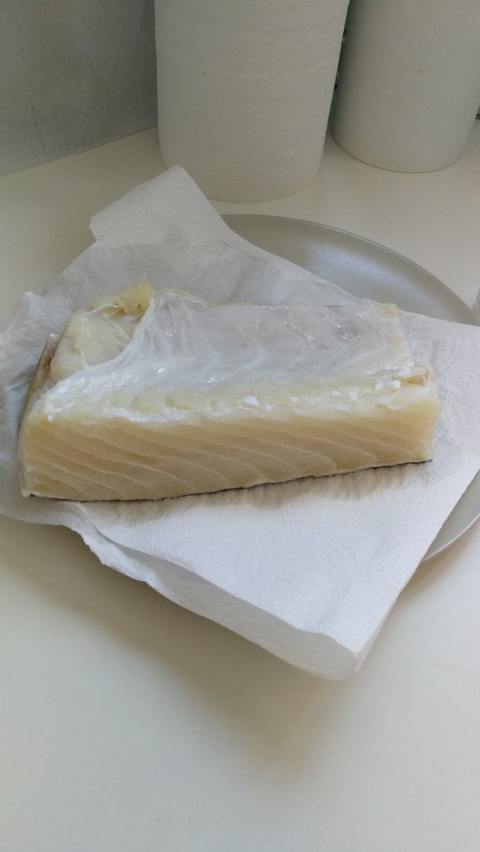 PMonty18's tweet photo. When you cannot get to the Basque Country, then some of it must come to you! ¨Bacalao a la Vizcaina¨!!! One of Northern Spains tastiest recipes for salt cod. #norfish @TCEHTCD https://t.co/lUZ5Zdn7O6